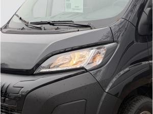 Peugeot Boxer Kastenwagen L2H2 3.3T Diesel 140 Manuell