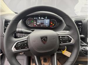 Peugeot Boxer Kastenwagen L2H2 3.3T Diesel 140 Manuell