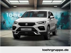 Seat Ateca Road Edition 1.0 TSI 85 kW (116 PS)