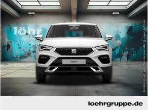 Seat Ateca Road Edition 1.0 TSI 85 kW (116 PS)