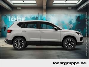Seat Ateca Road Edition 1.0 TSI 85 kW (116 PS)