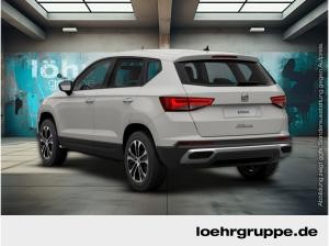 Seat Ateca Road Edition 1.0 TSI 85 kW (116 PS)