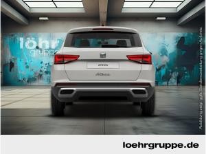 Seat Ateca Road Edition 1.0 TSI 85 kW (116 PS)