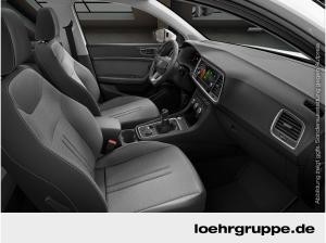 Seat Ateca Road Edition 1.0 TSI 85 kW (116 PS)