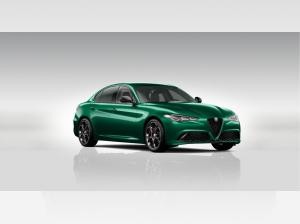 Alfa Romeo Giulia Veloce 2.0T 280 PS VOLLAUSSTATTUNG / Q4 Aktion