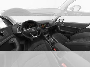 Seat Ateca Road Edition 1.5 TSI 110 kW (150PS) DSG