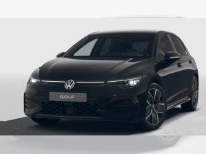 Volkswagen Golf R-LINE|DSG|BLACK STYLE|AHK|CAM|IQ-DRIVE|MATRIX|