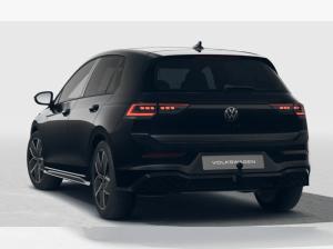 Volkswagen Golf R-LINE|DSG|BLACK STYLE|AHK|CAM|IQ-DRIVE|MATRIX|