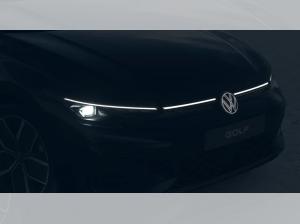 Volkswagen Golf R-LINE|DSG|BLACK STYLE|AHK|CAM|IQ-DRIVE|MATRIX|