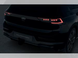 Volkswagen Golf R-LINE|DSG|BLACK STYLE|AHK|CAM|IQ-DRIVE|MATRIX|