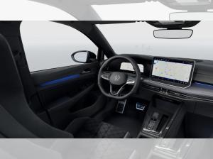 Volkswagen Golf R-LINE|DSG|BLACK STYLE|AHK|CAM|IQ-DRIVE|MATRIX|