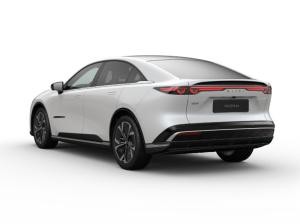 Mazda 6e EV Elektro Takumi