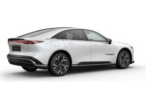 Mazda 6e EV Elektro Takumi