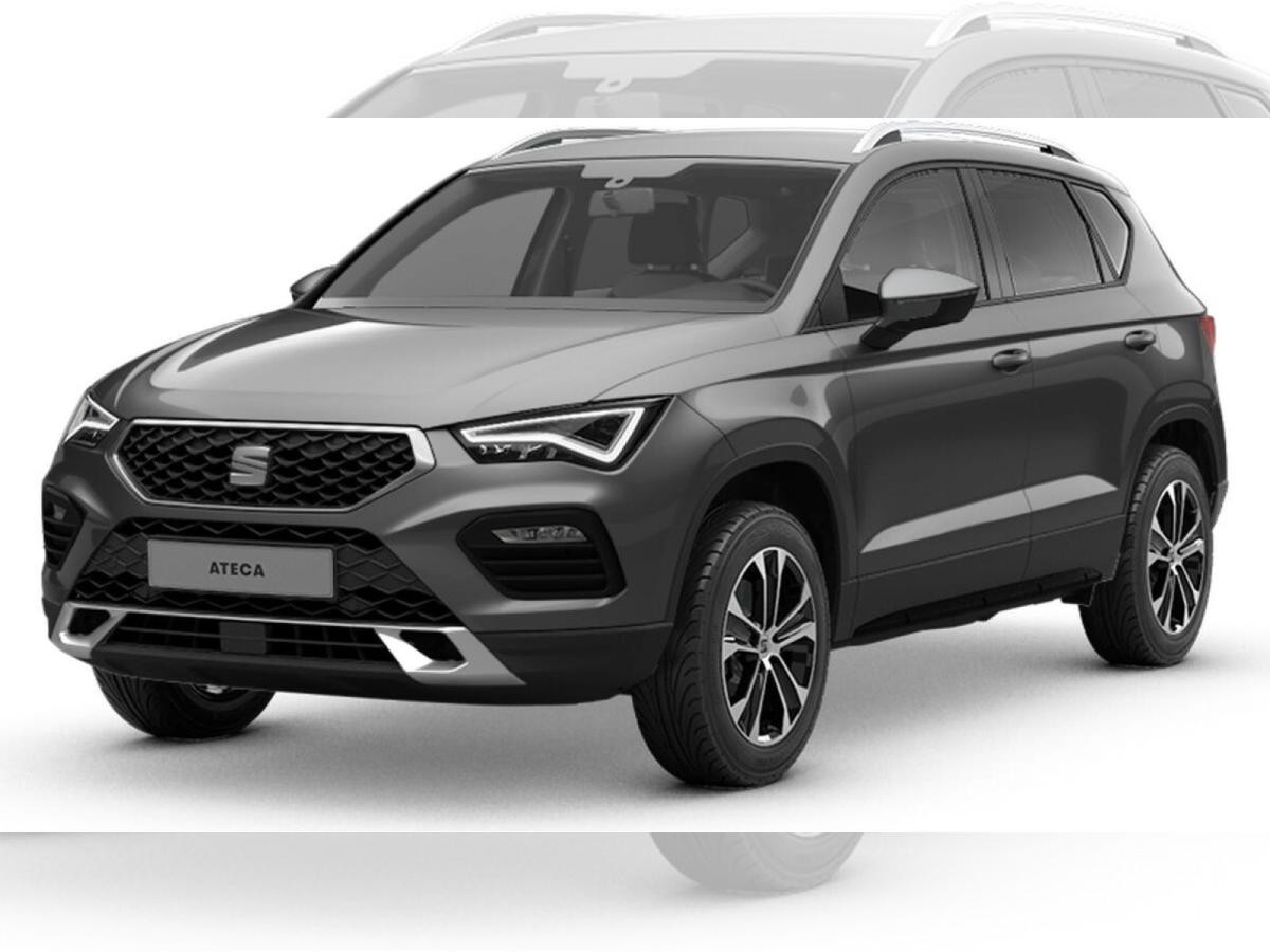 Seat Ateca Road Edition 1.5 TSI 110 kW (150PS) DSG