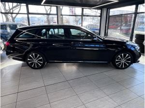 Mercedes-Benz E 300 de T Exclusive LED+SKR&WKR+ACC+AHK+Navi+SHZ