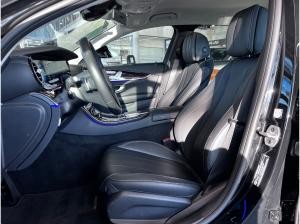 Mercedes-Benz E 300 de T Exclusive LED+SKR&WKR+ACC+AHK+Navi+SHZ