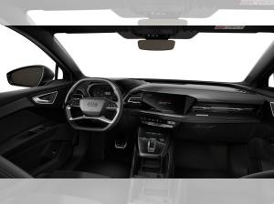 Audi Q4 e-tron 45 S line quattro HUD/AHK/WÄPU+++