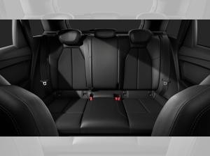 Audi Q4 e-tron 45 S line quattro HUD/AHK/WÄPU+++