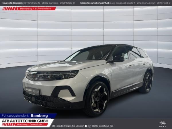 Opel Grandland Electric AWD Ultimate PANO SHZ INKL. GARANTIE UND WARTUNG