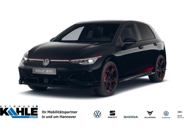 Volkswagen Golf GTI Edition 50 CarPlay Pano Matrix ACC LED Harman Kardon