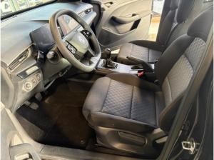 MG MG3 3 Comfort ACC+LED+Navi+LM+PDC