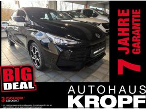 MG MG3 🔥MG3🔥 Comfort 🔥 Schaltgetriebe 🔥 1.5 🔥Vollausstattung 🔥 WOW Angebot 🔥