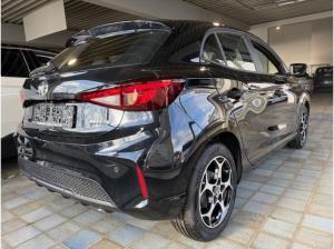 MG MG3 🔥MG3🔥 Comfort 🔥 Schaltgetriebe 🔥 1.5 🔥Vollausstattung 🔥 WOW Angebot 🔥