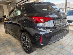 MG MG3 🔥MG3🔥 Comfort 🔥 Schaltgetriebe 🔥 1.5 🔥Vollausstattung 🔥 WOW Angebot 🔥