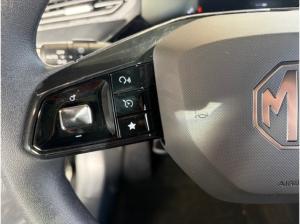 MG MG3 🔥MG3🔥 Comfort 🔥 Schaltgetriebe 🔥 1.5 🔥Vollausstattung 🔥 WOW Angebot 🔥