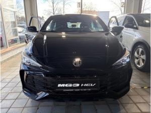 MG MG3 🔥MG3🔥 Comfort 🔥 Schaltgetriebe 🔥 1.5 🔥Vollausstattung 🔥 WOW Angebot 🔥