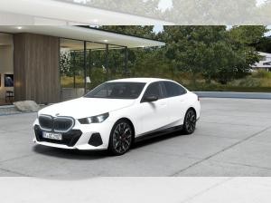 BMW 540 d xDrive Limousine Vorführwagen 8-fach bereift!