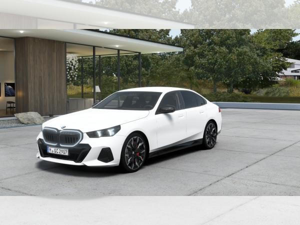 BMW 540 d xDrive Limousine Vorführwagen 8-fach bereift!