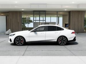 BMW 540 d xDrive Limousine Vorführwagen 8-fach bereift!