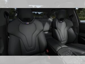 BMW 540 d xDrive Limousine Vorführwagen 8-fach bereift!