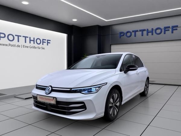 Volkswagen Golf 1.5 TSI - GOAL💥TOP DEAL💥  AHK NAVI LED PDC