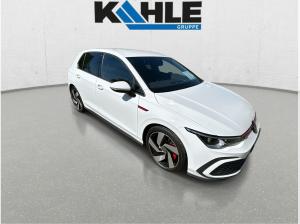 Volkswagen Golf VIII 2.0 TSI GTI Navi LED inkl. Winter 18