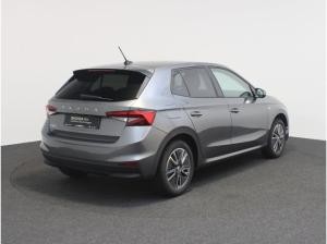 Skoda Fabia 1.0 TSI Ambition AHK LED SHZ RFK DAB+