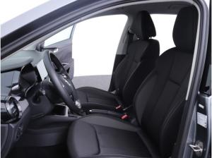 Skoda Fabia 1.0 TSI Ambition AHK LED SHZ RFK DAB+