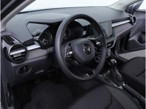 Skoda Fabia 1.0 TSI Ambition AHK LED SHZ RFK DAB+