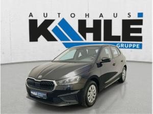 Skoda Fabia 1.0 MPI Ambition SHZ Smart Link LED