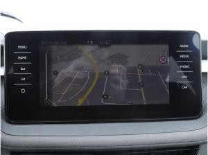 Skoda Fabia 1.0 TSI Ambition AHK LED SHZ RFK DAB+