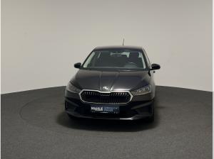 Skoda Fabia 1.0 MPI Ambition SHZ Smart Link LED