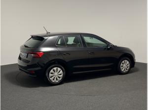 Skoda Fabia 1.0 MPI Ambition SHZ Smart Link LED