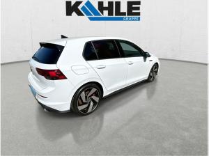 Volkswagen Golf VIII 2.0 TSI GTI Navi LED inkl. Winter 18