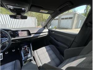 Volkswagen Golf VIII 2.0 TSI GTI Navi LED inkl. Winter 18