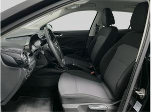 Skoda Fabia 1.0 MPI Ambition SHZ Smart Link LED