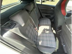 Volkswagen Golf VIII 2.0 TSI GTI Navi LED inkl. Winter 18