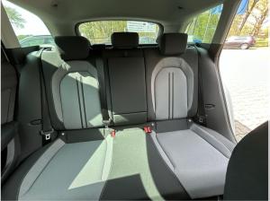 Seat Leon Sportstourer 2.0 TDI Style Navi LED SHZ