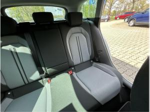 Seat Leon Sportstourer 2.0 TDI Style Navi LED SHZ