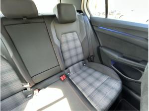 Volkswagen Golf VIII 2.0 TSI GTI Navi LED inkl. Winter 18